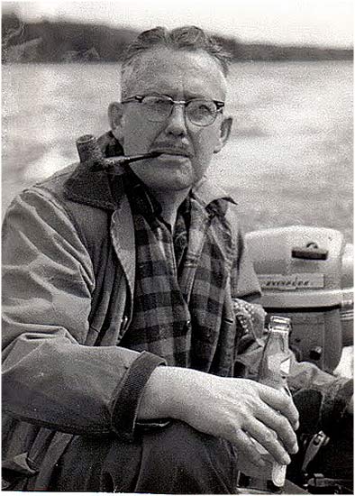 Joe Foster