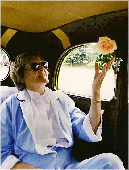 Else in Limo
