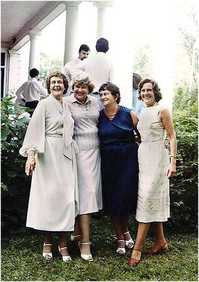 Else and her sisters