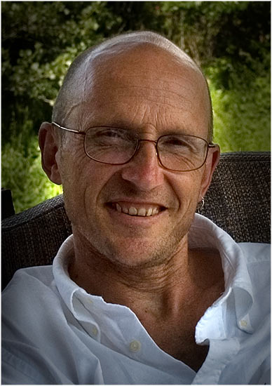 Robbie Foster
