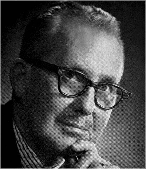 Joe Foster