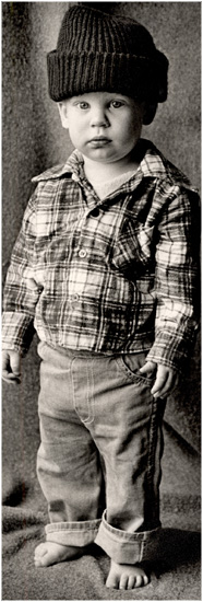 John Foster