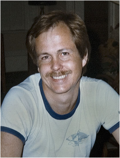 Bill Foster
