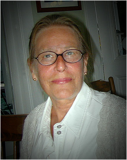 Sue Foster