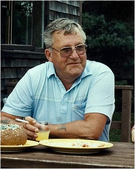 Bob Foster
