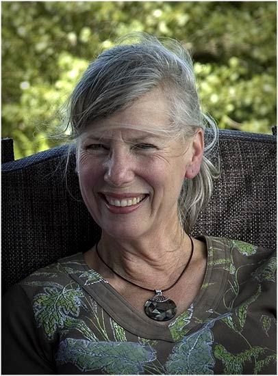 Jo-anne Foster