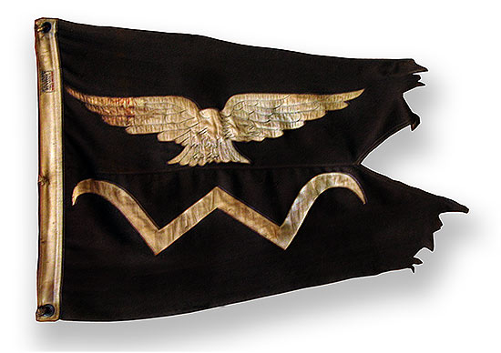 Wiser Pennant
