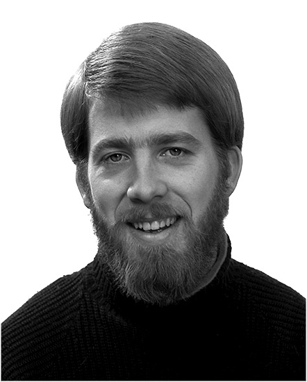 Tom Foster
